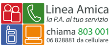 www.lineaamica.gov.it